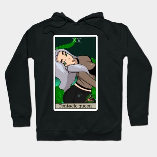 Tarot card Hoodie